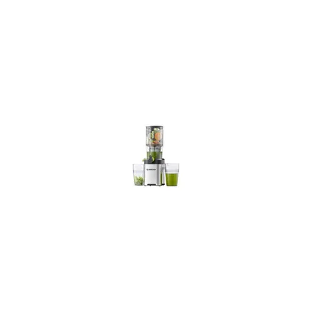 AMZCHEF CE-ZM1902B-SV Slow Juicer